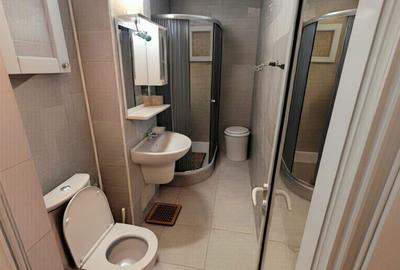 Apartament cu 2 camere în Central - 2