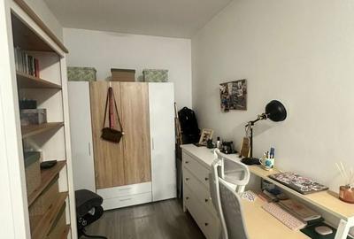 Apartament cu 2 camere decomandat în Runcu - 4