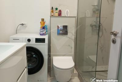 De vanzare apartament cu 2 camere 52mp Fabricii - 8