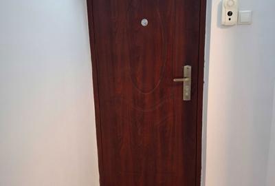 Apartament cu 2 camere decomandat în Central - 6