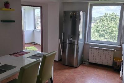 Apartament cu 2 camere decomandat în Cheriu - 1