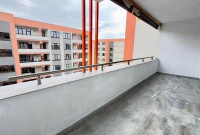 Apartament 3 camere de inchiriat Isaran, Tractorul - 26