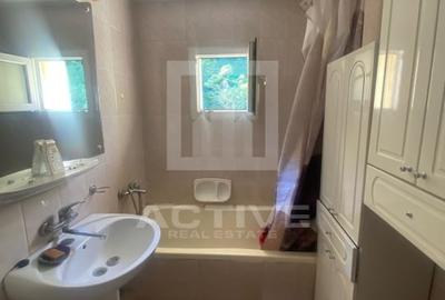 Apartament cu 4 camere decomandate || Plopilor - 15