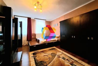 Casa 5 camere,  Brasov - zona Centrala - oportunitate # plus-imo.ro - 4