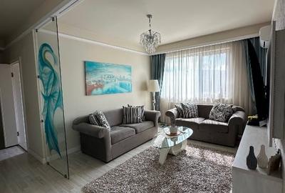 Vand apament, 3 camere, zona Stadionului, Floresti - 5