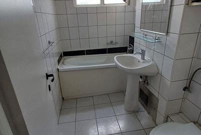 Apartament cu 2 camere semidecomandat în Tipografilor - 3