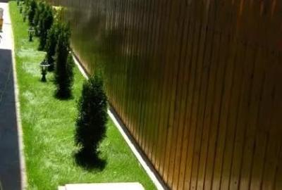 Casă individuală cu 5 camere cu Canalizare în Pipera - 8