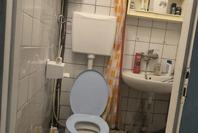 Garsonieră nedecomandată în Titan - 2