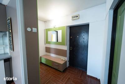 Apartament cu 2 camere în Centrul Civic - 16