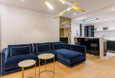 ONE Herastrau Towers | Design Apartments - 1