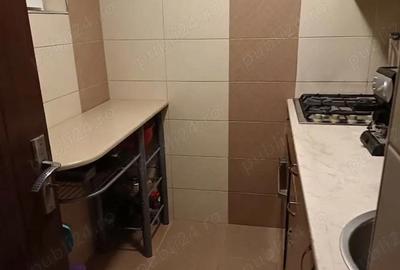 Apartament cu 2 camere semidecomandat în Petrișor - 1