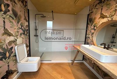 Casă cu etaj de închiriat - Săcălaz - lângă Cartierul Primăverii - 30