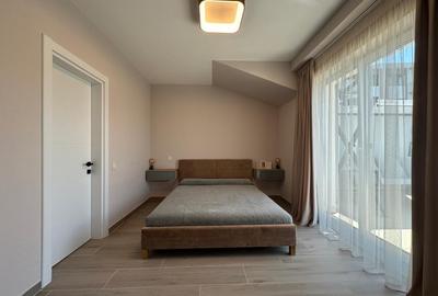 Penthouse de exceptie, vedere Tampa, acces exclusivist cu liftul pana in apart!! - 12