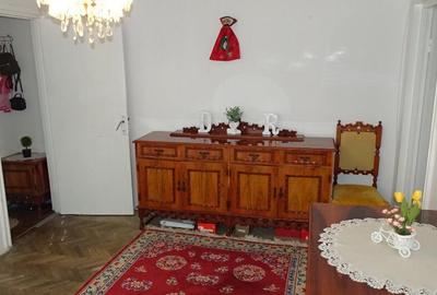 Vand apartament cu 2 camere in Deva, zona ultracentrala (Piata), 49 mp - 7
