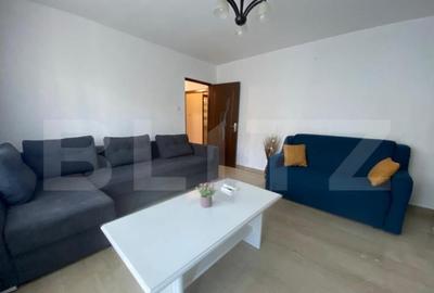 Apartament 3 camere, 70 mp, zona Girocului - 9