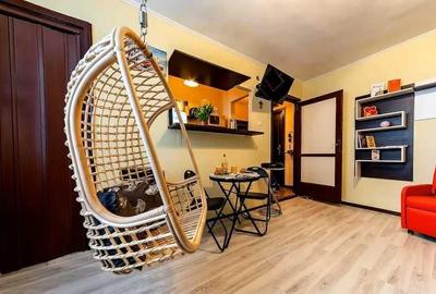 Inchiriere garsoniera MODERN GARA DE NORD - 6