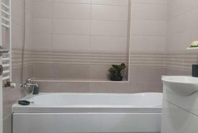 Apartament 2 camere modern, langa Oraselul Copiilor – Str. Alunisului - 8