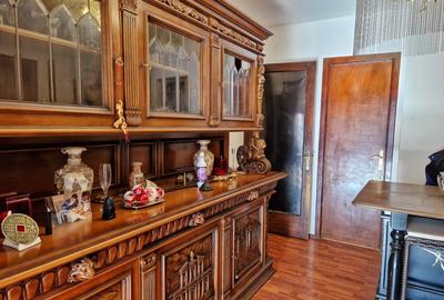 Apartament boem - Cartierul Armenesc - Balcon frantuzesc - 4
