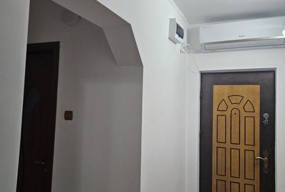Apartament cu 3 camere decomandat, mobilat în Basarabia - 8