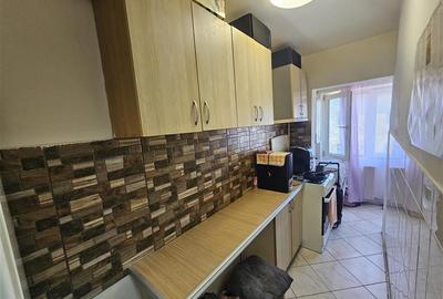 Garsonieră decomandată, mobilată în Calea Caransebeșului - 3