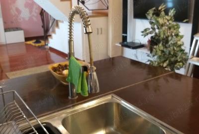 Apartament cu 4 camere semidecomandat în Bragadiru - 9