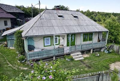 Casa la tara cu 30 ari Rasca - 9