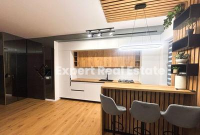 Apartament cu 2 camere decomandat în Tunari - 16