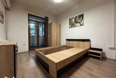 Apartament cu 2 camere decomandat, mobilat în Floreasca - 1