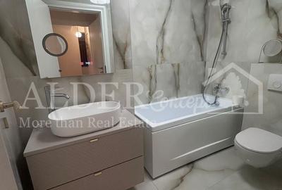 Apartament cu 3 camere în Nord - 12