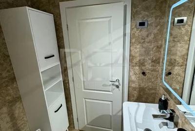 Apartament 2 camere – amenajat cu designer langa metrou Grozavesti - 7