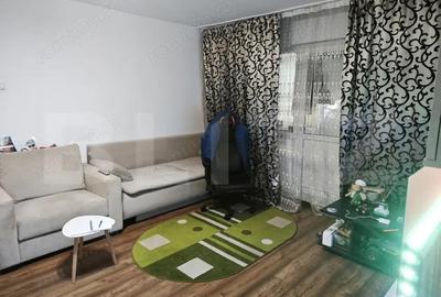 Apartament cu 2 camere semidecomandat în Banat - 7