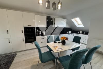 Apartament cu 3 camere decomandat, mobilat în Șelimbăr - 3