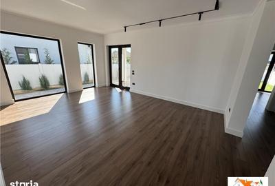 Casă cu 4 camere cu Teren 500 Mp în Central - 13