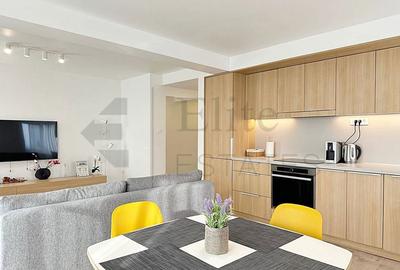 Apartament cu 2 camere semidecomandat în Central - 5