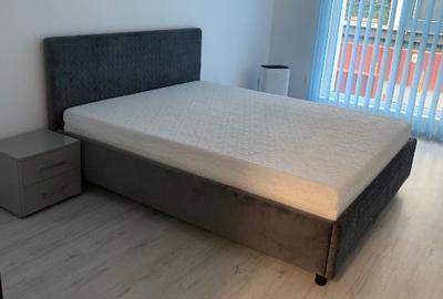 Apartament cu 2 camere decomandat, mobilat în Theodor Pallady - 2