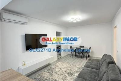 Drumul Taberei Raul Doamnei apartament 2 camere de inchiriat - 2