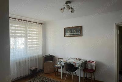 Apartament cu 2 camere semidecomandat în Central - 6