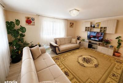 Casă cu 3 camere cu Teren 805 Mp în Miroslava - 12