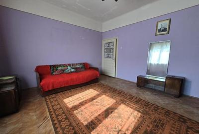 Casă cu 3 camere cu Teren 227 Mp în Central - 5