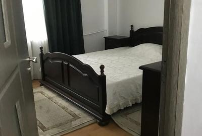 Apartament cu 2 camere decomandat în Tomis III - 8