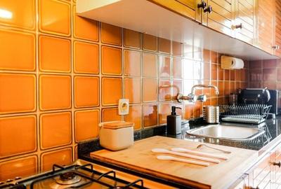 Garsonieră în Colentina - 4