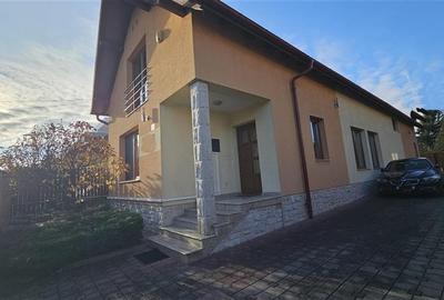 Casă individuală cu 5 camere cu Teren 400 Mp în Gheorgheni - 1