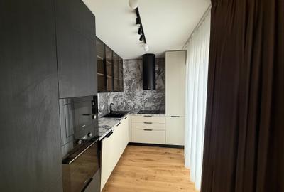 Apartament cu 3 camere decomandat în Unirii - 6