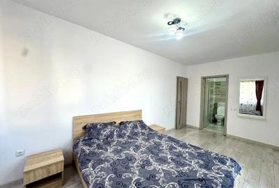 Apartament cu 3 camere semidecomandat în Florești - 5