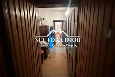 Apartament cu 3 camere decomandat în Central - 2