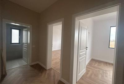 P+1, teren 324, 116 mp utili, Magnolia - 9