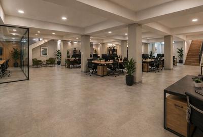 Spațiu comercial, de 340 mp, în Prelungirea Ghencea - 1