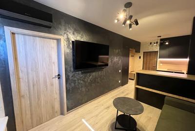 Apartament cu 2 camere semidecomandat, mobilat în Berceni - 4