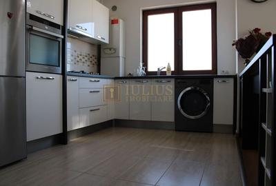 Spatios, parcare subterana inclusa; Toronto Residance - Vox Office. - 5