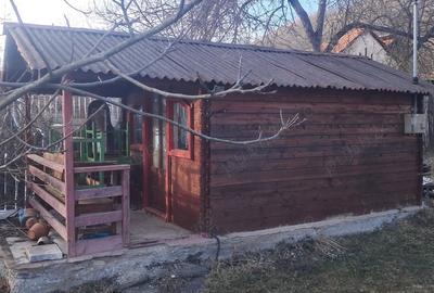 Vand casa de locuit langa Ha?eg, jud Hunedoara . - 7